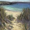 Meal Beach, Burra, Shetland