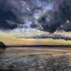 Sunset Panorama