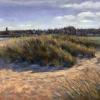 View From The Dunes, St. Andrews